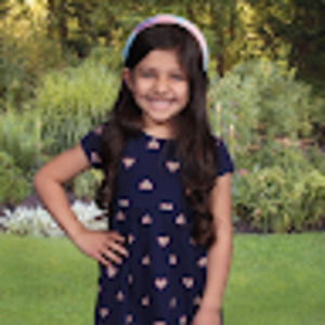 Meet your Posher, Amanda